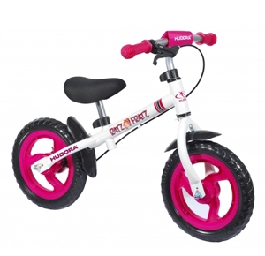 Prinsesse l�becykel 
