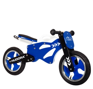 Hudora Tr� l�becykel 