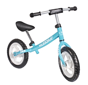 Hudora L�becykel "Seven"