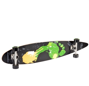 Longboard Malibu