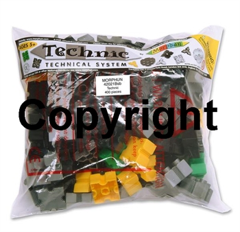 MORPHUN Teknik fra 5 �r
