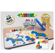 MORPHUN Junior start 3 - 6 �r - Demo