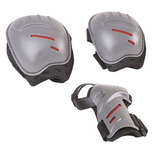 Hudora Beskyttelsess�t - small