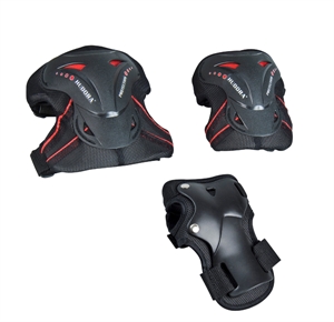 Hudora beskyttelsess�t - large