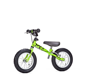 Yedoo L�becykel Fifty Gr�n