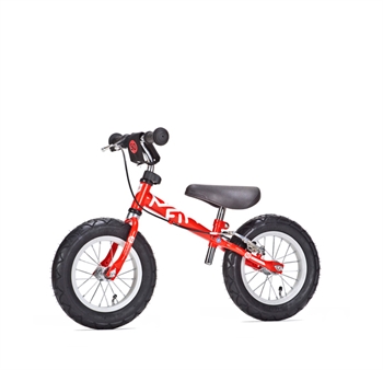 Yedoo L�becykel Fifty R�d
