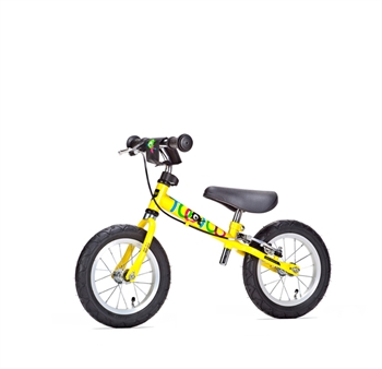 Yedoo L�becykel Fifty Gul