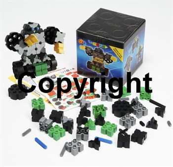 Morphun Robots�t