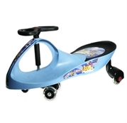 Swingcar - Bl�