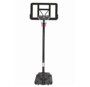 Basketstander College