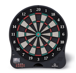 Elektronisk dartskive