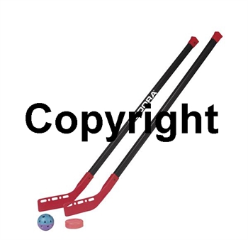 Hockeystave