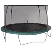 Jumpking trampolin rund - � 4,2m
